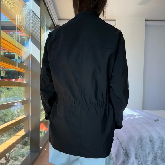 🪩Black Prada Jacket - Picture 3 of 11